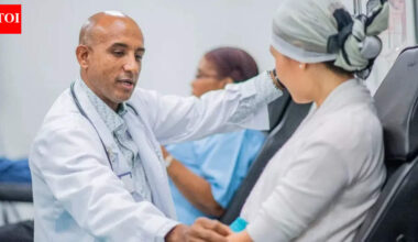 Oncologist details 4 surprising cancer symptoms you should know about