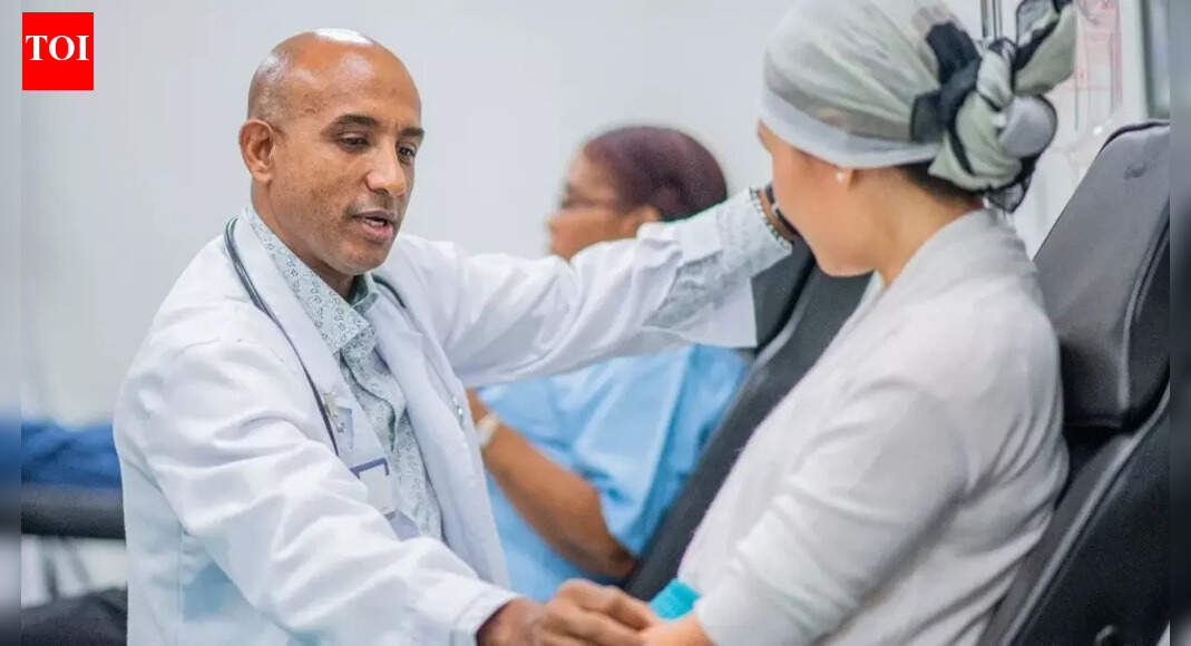 Oncologist details 4 surprising cancer symptoms you should know about