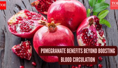 Why this red fruit should be in your daily diet