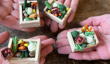 The Ottawa Miniature Gallery returns with the tiny takeover of a gift shop