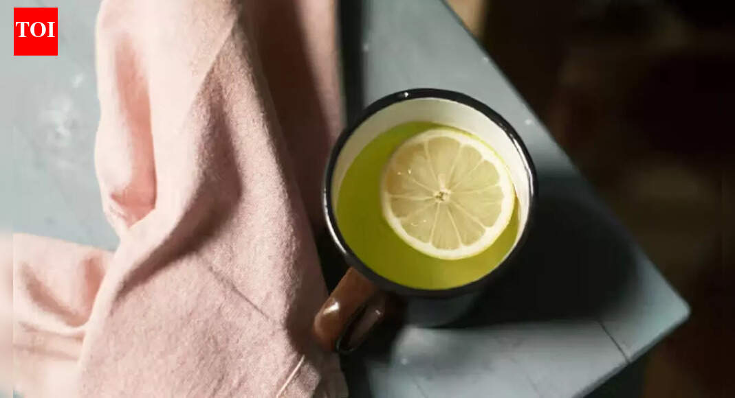 Who shouldn’t drink it and the healthiest way to have it​