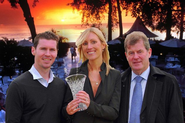 ‘I’m willing to spend any amount of money to keep this quiet’: what JP McManus’s son told pathologist over late wife’s cocaine use, new court papers claim