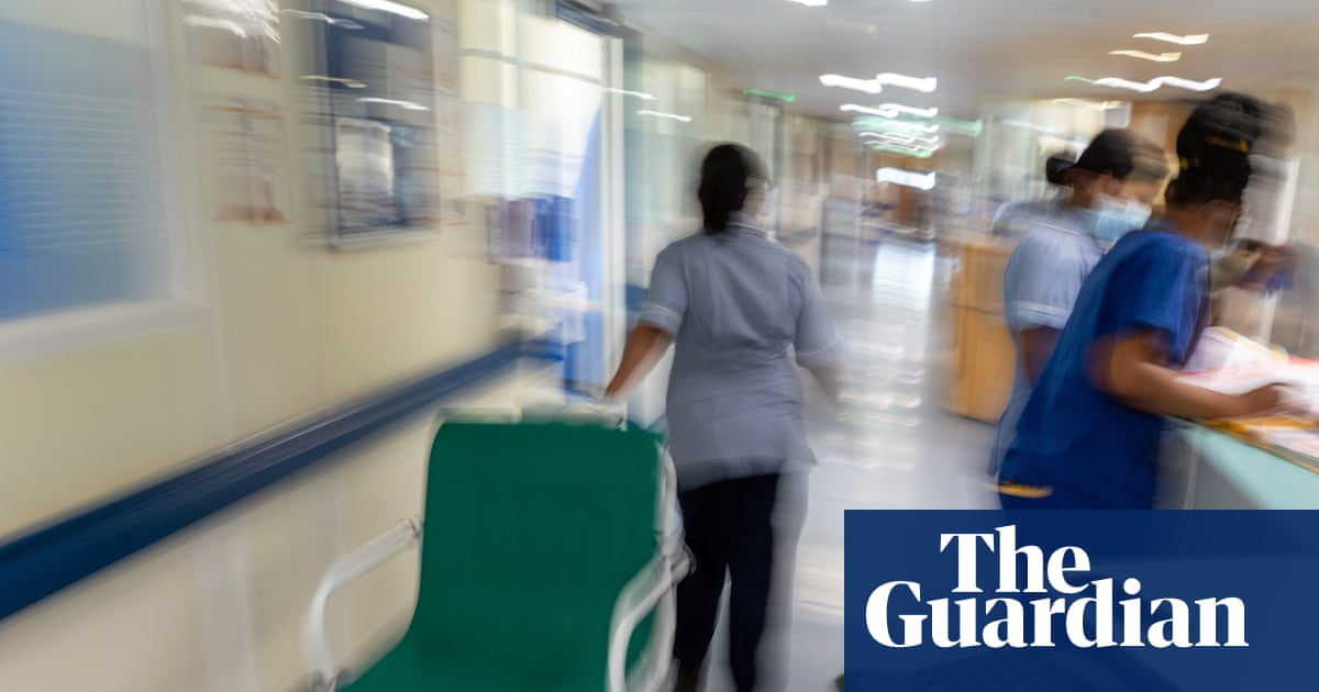 Thousands of patients in England at risk as GP referrals vanish into NHS ‘black hole’ | GPs