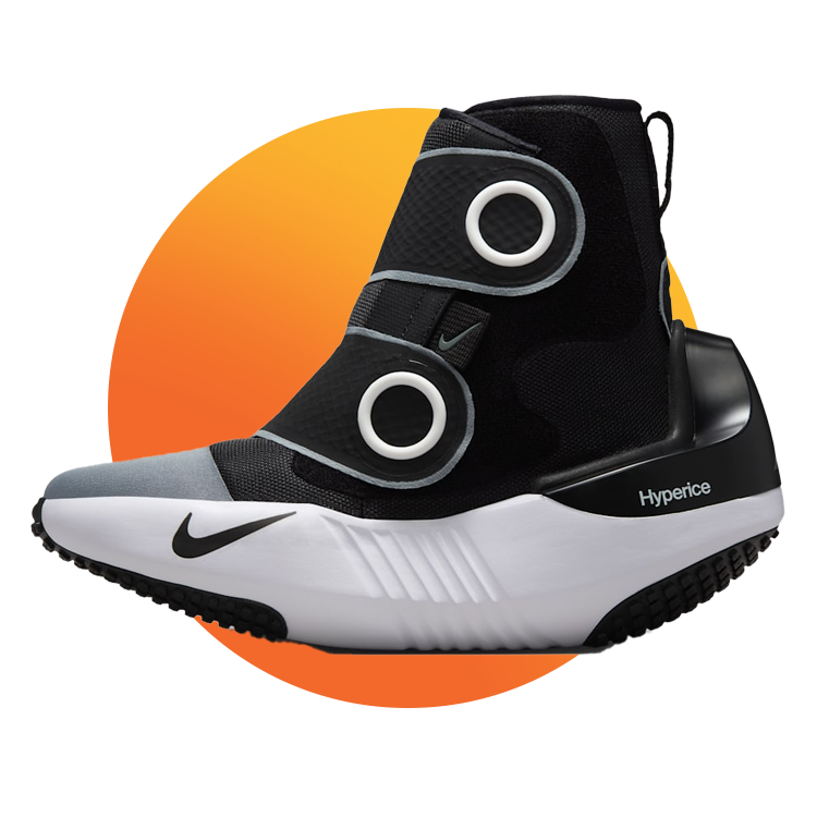 Hyperboots Hyperboots