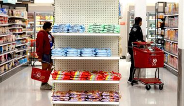 GLP-1 drugs like Ozempic reshape how major corporations do business