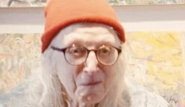 Art world in mourning as internationally renowned artist killed in Carlow crash – ‘She was an exceptionally talented lady’