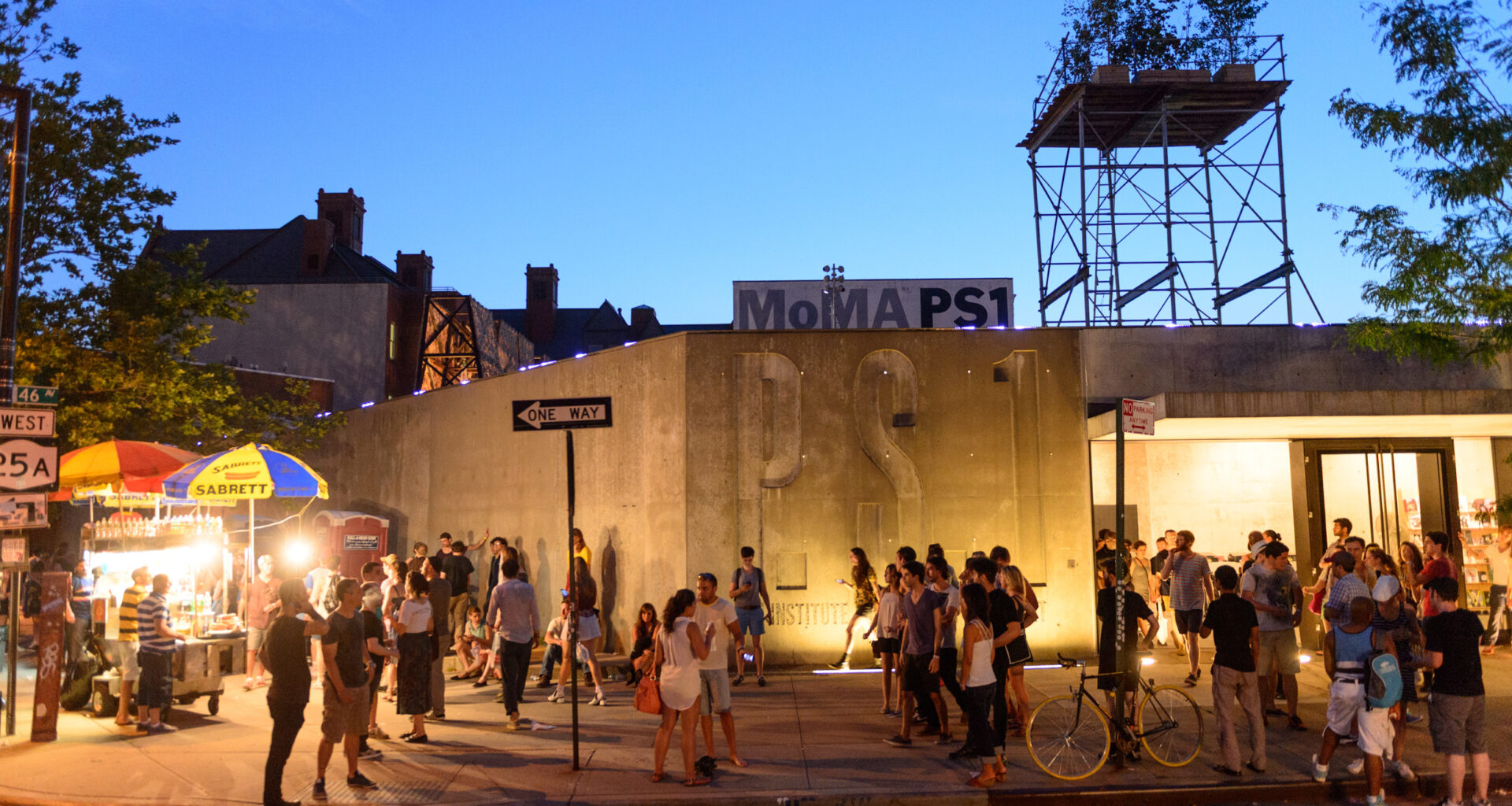 MoMA PS1 Admission in NYC Will be Free Starting January 1, 2026