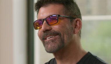 Simon Cowell is a man out of time in his sad and bleak Netflix show