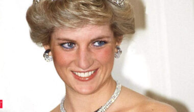 Quote of the Day today December 9: Quote of the Day by Princess Diana: ‘I would like to be a queen…’ — Iconic quotes reflecting grace and compassion of People’s Princess