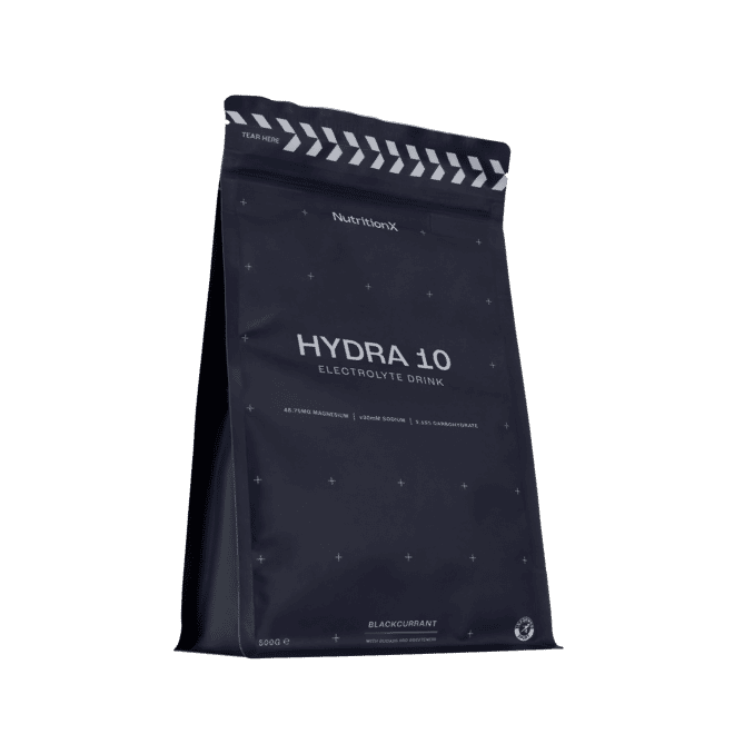 Hydra 10 Hydration Sports Drink