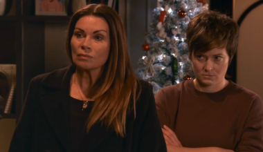 Coronation Street airs frustrating Carla twist after she fights back against Becky