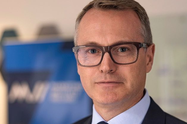 Marketing salaries in Ireland now average €63,000