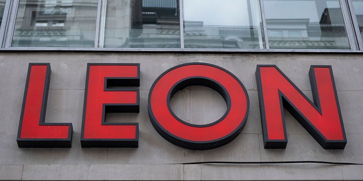 Fast food chain Leon to close restaurants in blow to British high streets