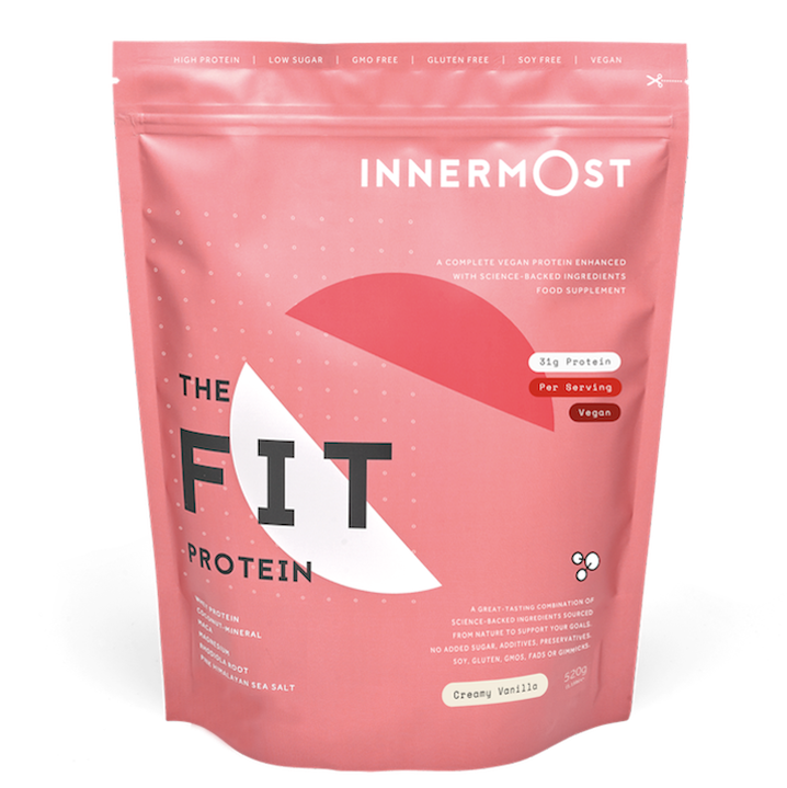The Fit Protein