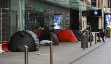 ‘Deeply troubling’ – Dublin accounts for 70pc of all homeless people, new Focus Ireland report finds