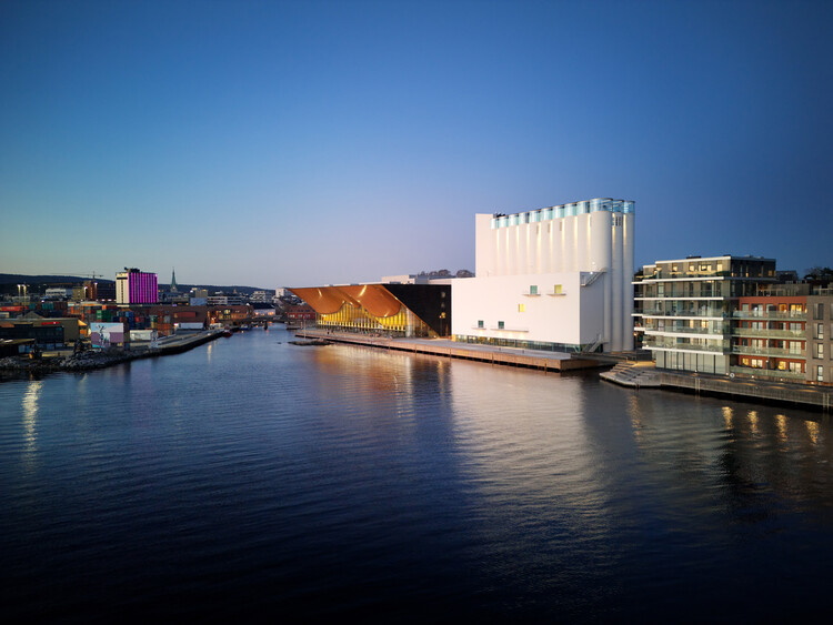 Design as Impact: ADF 2026 Honors Architecture That Drives Change - Image 4 of 14