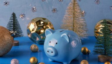 Celebrate Christmas on a budget