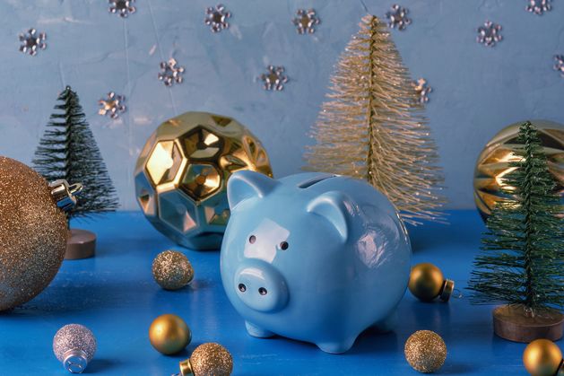 Celebrate Christmas on a budget