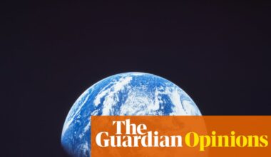 The Paris climate treaty changed the world. Here’s how | Rebecca Solnit