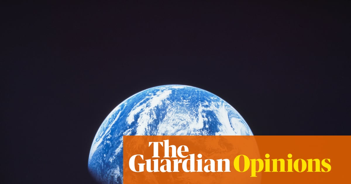 The Paris climate treaty changed the world. Here’s how | Rebecca Solnit