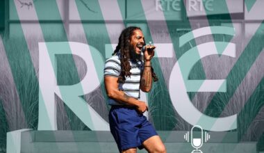 The Indo Daily: Bob Vylan sue RTÉ as major cost-cutting measures get underway in Montrose