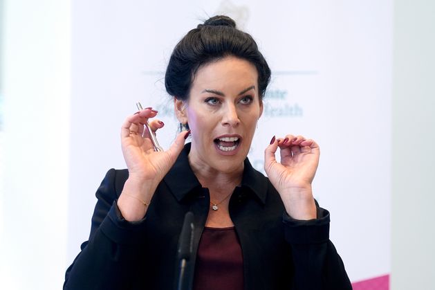 Plan to charge patients up to €50 a month for medication blister packs is postponed