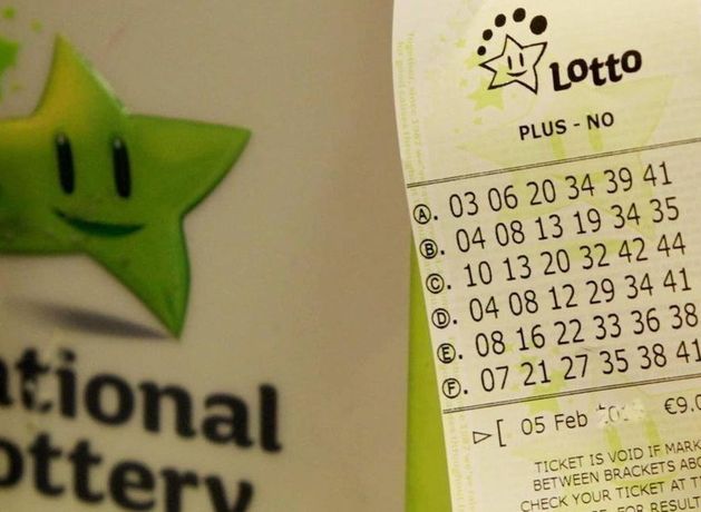 EuroMillions jackpot-winning ticket worth €17m sold in Ireland