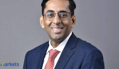 Macro tailwinds, currency concerns and sector rotation: Ashish Gupta maps out the road ahead