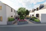 thumbnail: An artist’s impression of the Dunlo Hill development in Ballinasloe. Credit OBFA Architects.