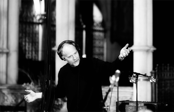 U2 > News > Wake Up Dead Man