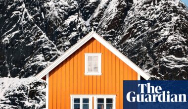 ‘My photos are warm and full of imagination – that’s something AI could never achieve’: Yuan Li’s best phone picture | Photography