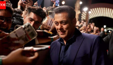 Salman Khan says ‘I don’t think I am a great actor’; ‘Mujhe lagta hai aap log mujh par hans dete ho,’ fans refuse to agree |