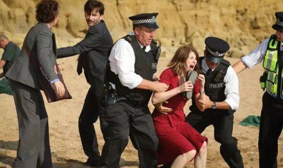 Broadchurch