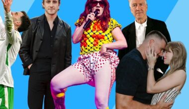 Conor McGregor at the White House, AI, World Cup hysteria and Paul Mescal – Waterford Whispers News puts a positive spin on the year