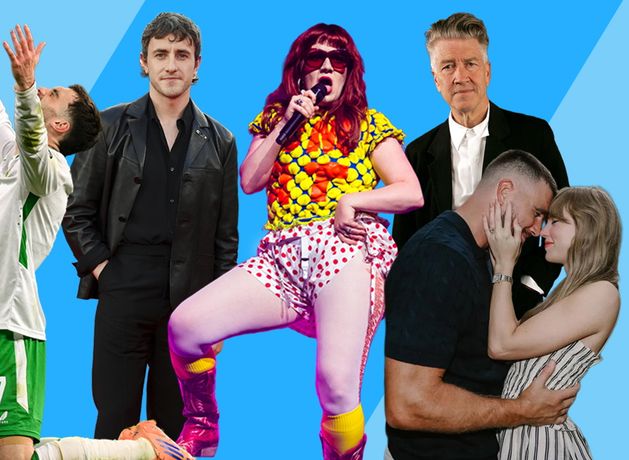 Conor McGregor at the White House, AI, World Cup hysteria and Paul Mescal – Waterford Whispers News puts a positive spin on the year