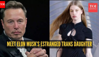 "Sorry your daughter hates you, Elon": Who is Vivian Jenna Wilson, the estranged trans daughter of Elon Musk |