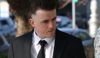 ‘I hope I can begin the long journey towards healing’: woman abused by cousin shares relief as his jail term is increased