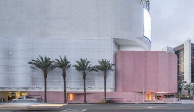 The Webster / Adjaye Associates