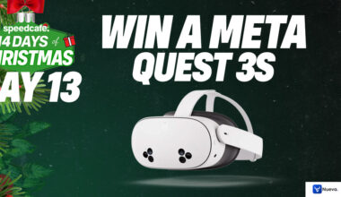 WIN: Meta Quest 3S
