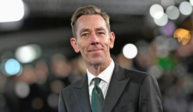 RTÉ denies rumours that Ryan Tubridy will return to present ‘Arena’ radio arts programme