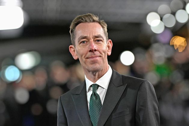 RTÉ denies rumours that Ryan Tubridy will return to present ‘Arena’ radio arts programme