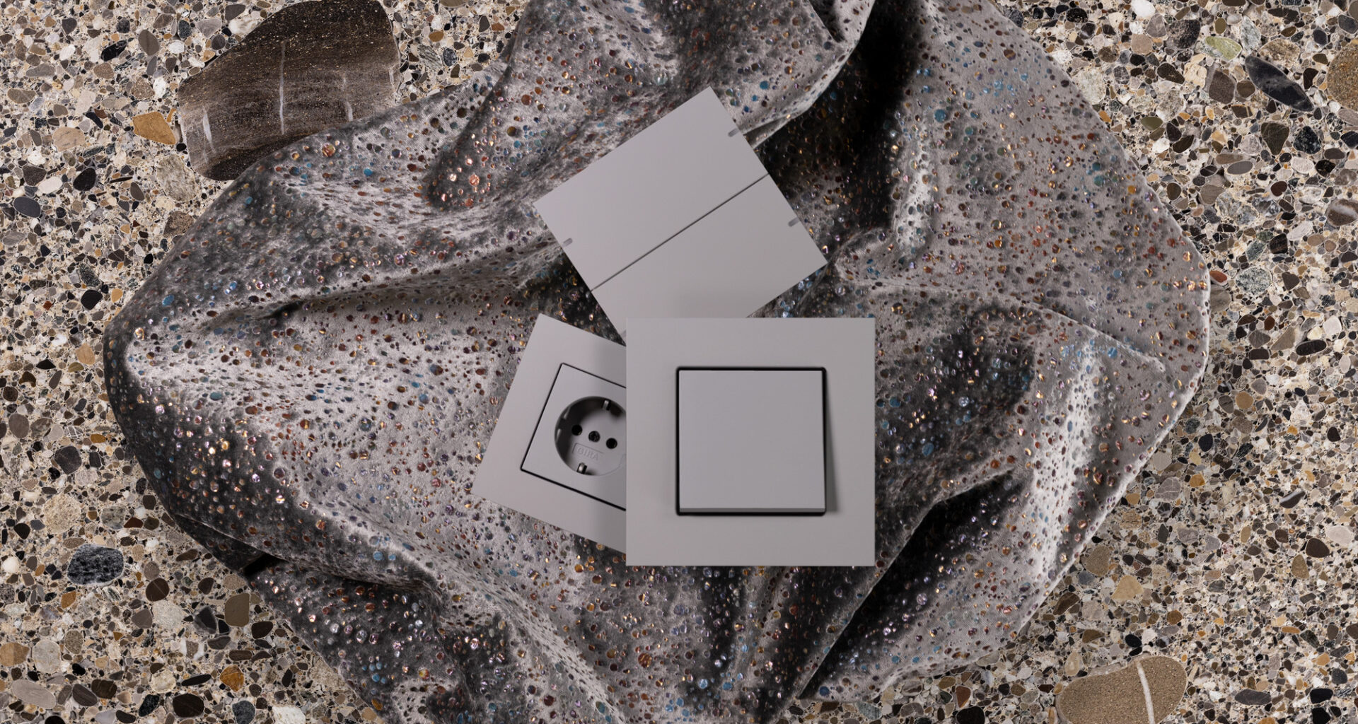 What if the Smallest Detail Helped Shape the Mood of a Space?