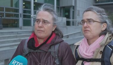 ‘We thought he wouldn’t touch us that day as our mother had just died. We were wrong’ – twin sisters waive anonymity to name abuser