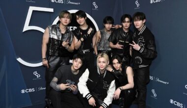 Stray Kids Fans Help Multiple Albums By The Boy Band Return