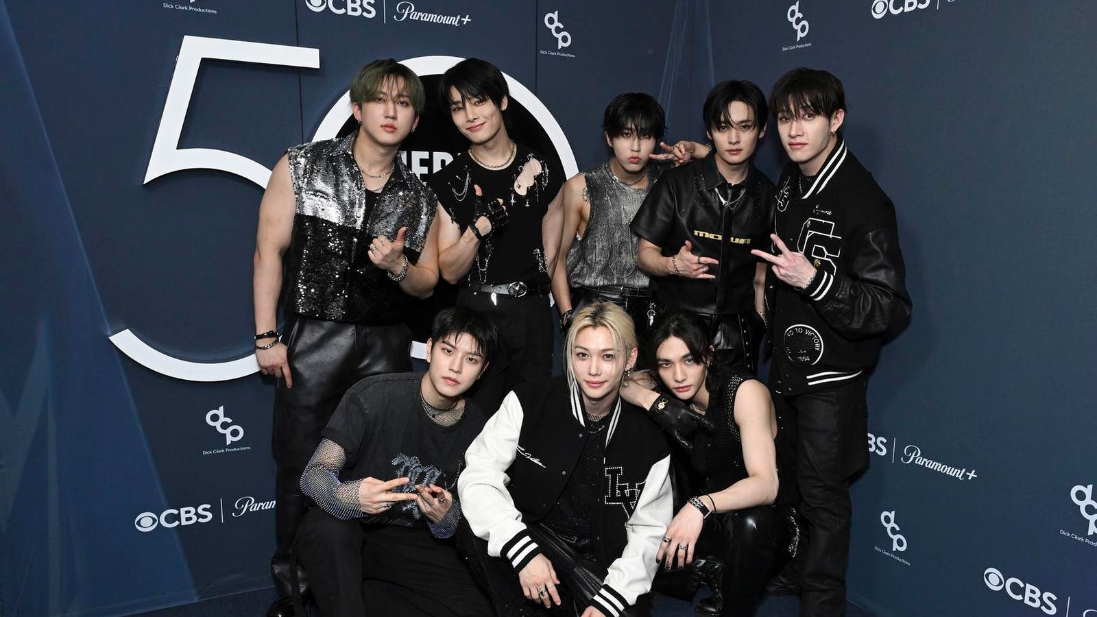 Stray Kids Fans Help Multiple Albums By The Boy Band Return