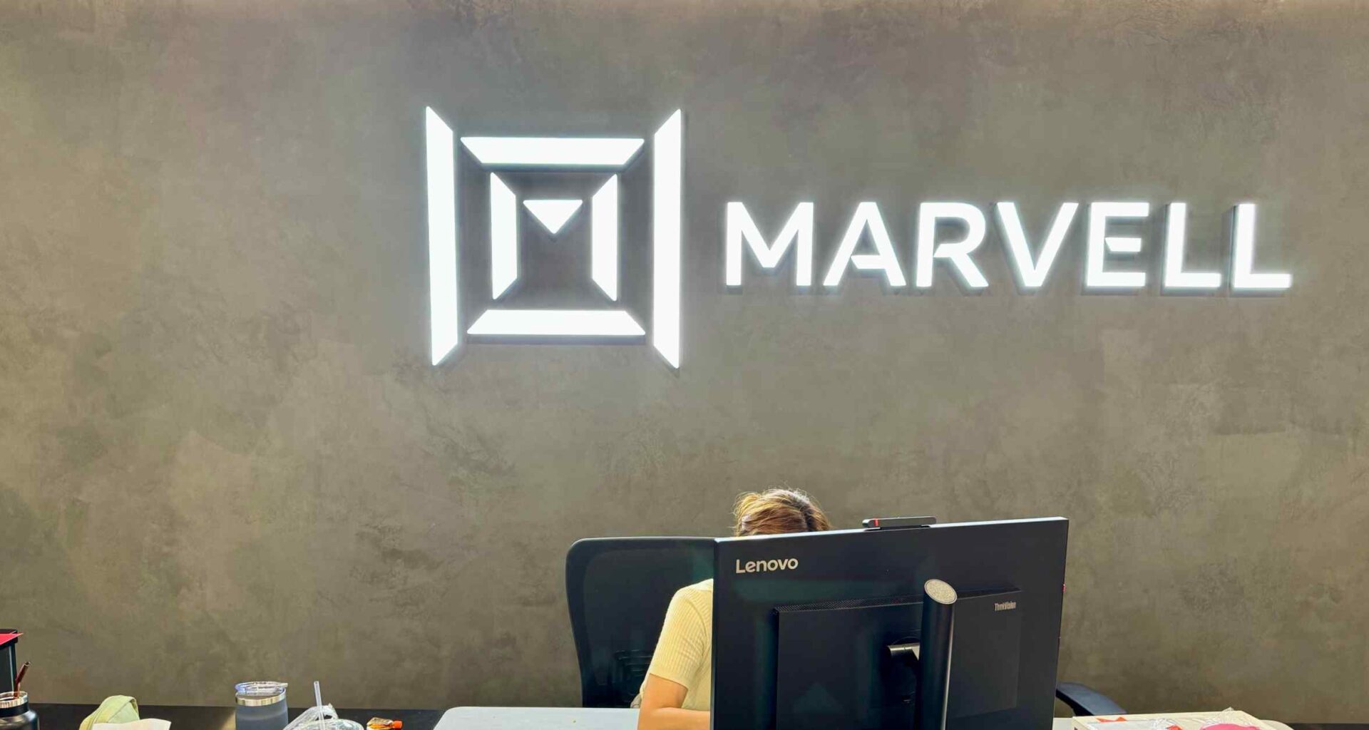 AI boom is chance for Vietnam to carve out chip design niche: Marvell exec