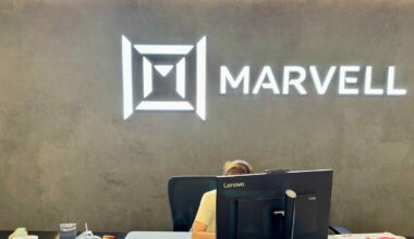 AI boom is chance for Vietnam to carve out chip design niche: Marvell exec