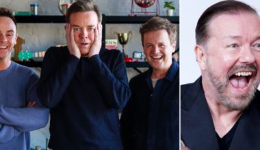 'A blatant Idiot Abroad rip-off!'