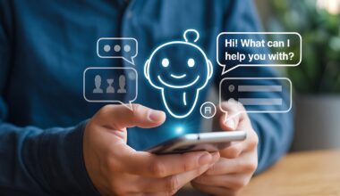 8 Smartphone Trends That Will Shape 2026