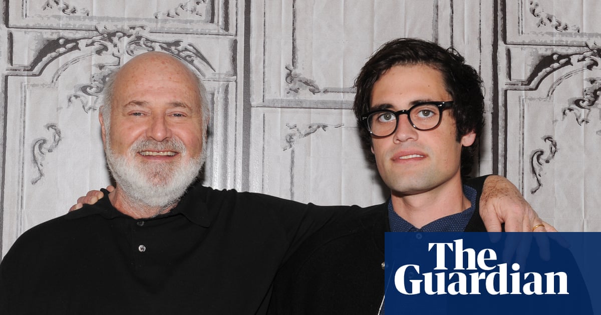 Rob Reiner’s son Nick arrested following the deaths of his parents | Movies